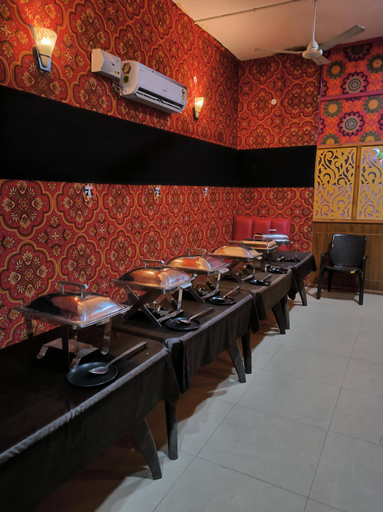 Food & Drinks 2, hotel rajat, Panchkula