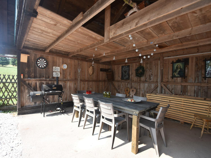 Food & Drinks, Chalet in Levinska Ole near Giant Mountains, Semily