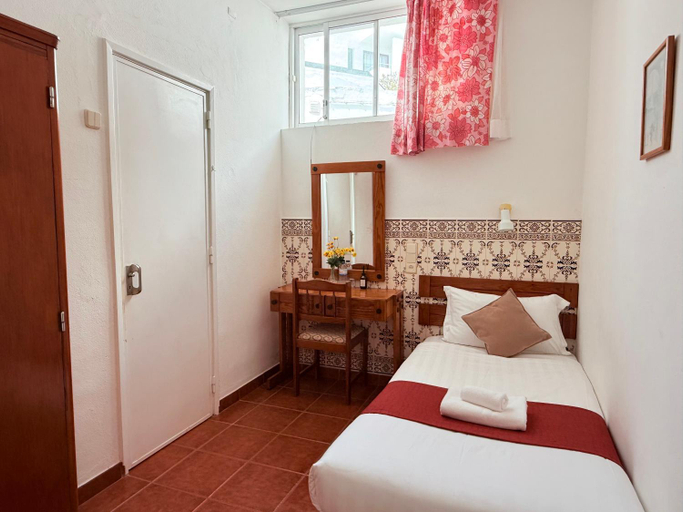Bedroom 4, Vila Bela Hotel, Albufeira