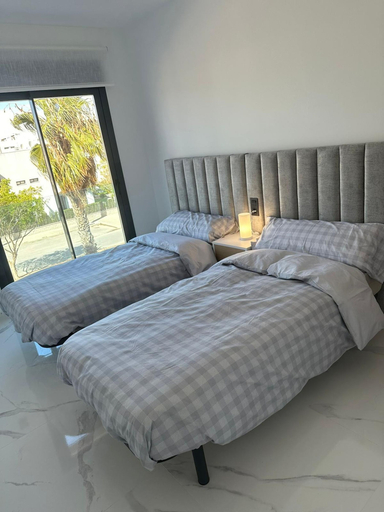 Room 5, Casa Cante in Guardamar, Alicante