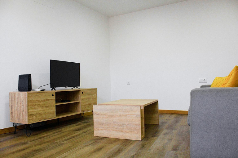 Facilities 2, P32 Vila Real, Vila Real