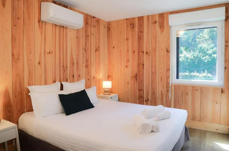 Bedroom 4, Les Suites Du Ferret, Gironde