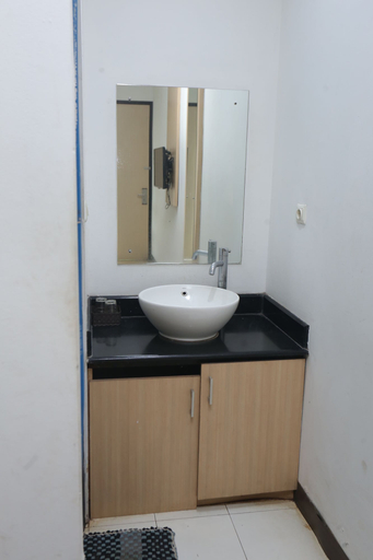 Bathroom 4, King Stone Hotel By ARBA, Bekasi