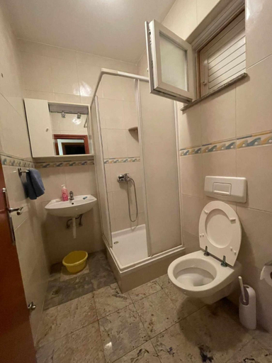Others 2, Apartmani VD, Vodice