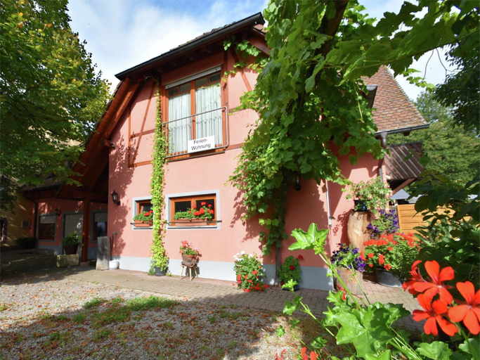 Exterior & Views 1, Family-Friendly Apartment, Freiburg im Breisgau
