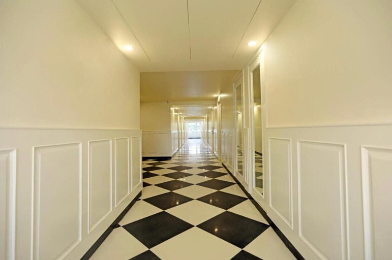 Lobby 2, Hotel Magenta - A unit of Fortune Global, Jaipur