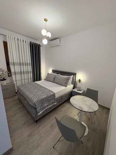 Bedroom 2, Salillari Guest house & Restaurant, Beratit