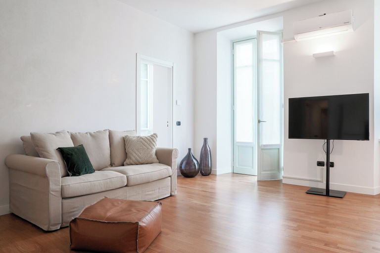 Living room, MG Home, Como