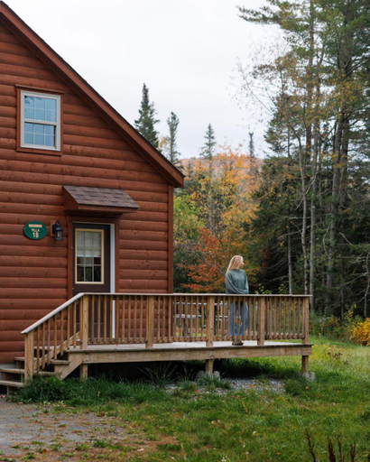 Exterior & Views 2, Presidential Mountain Resort, Grafton