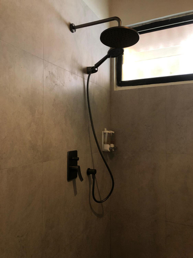 Bathroom 4, Casanemo Beach Resort & Spa, Sabang