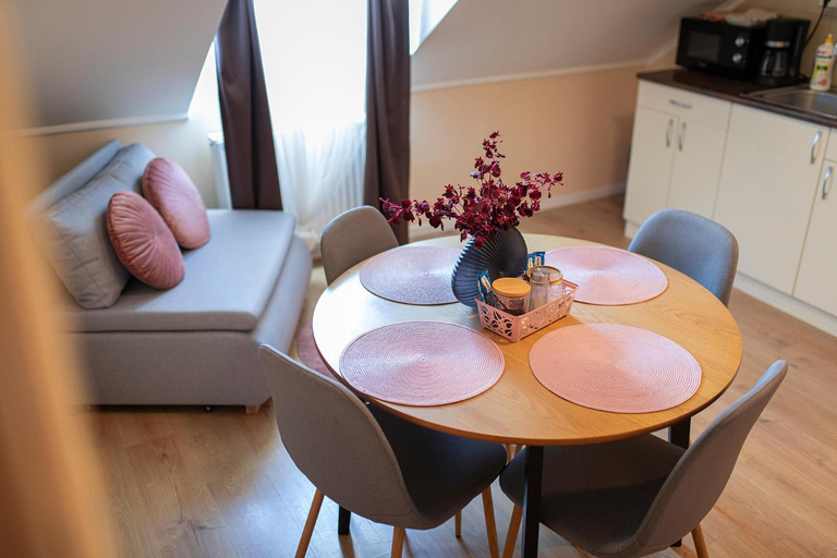 Others 3, Lucsony Apartman, Mosonmagyaróvár
