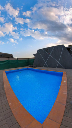 Sport & Beauty 5, HDB Al Khobar Resort & Spa, Al Khobar
