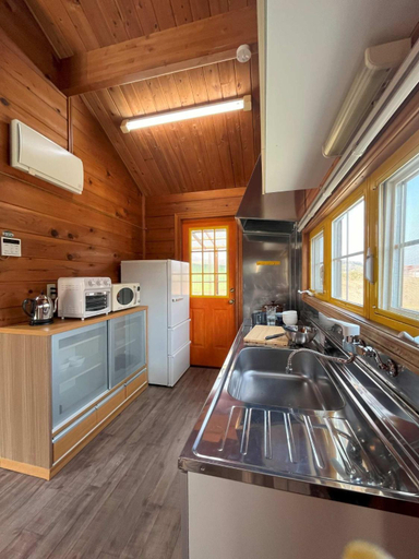 2, Viila Wan Hamana - Vacation STAY 16610, Hamamatsu