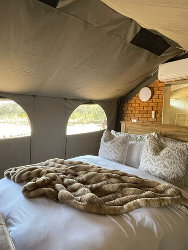 Others 4, Vrede Luxury Tented Camp, Bojanala