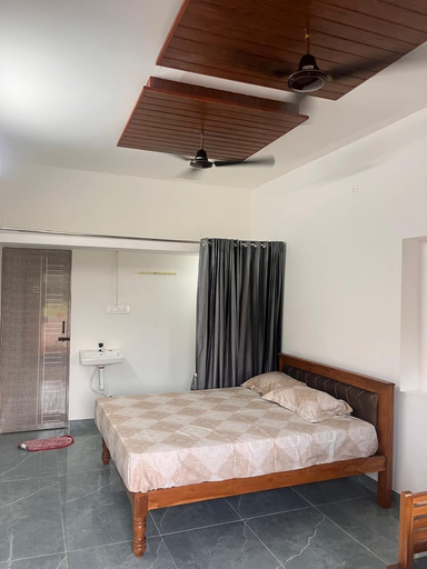 Room 5, The Coconest, Coimbatore