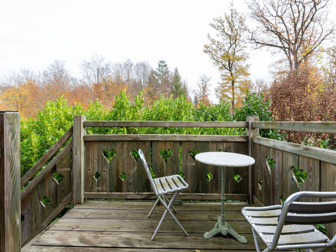 Others 3, Wellness Adventure Escape, Moselle