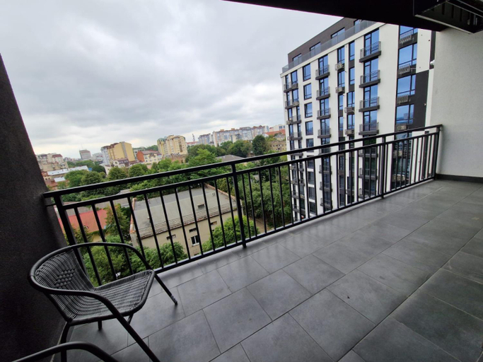 Others 5, ApartReserve Avtorskiy Aparthotel, Ivano-Frankivs'ka