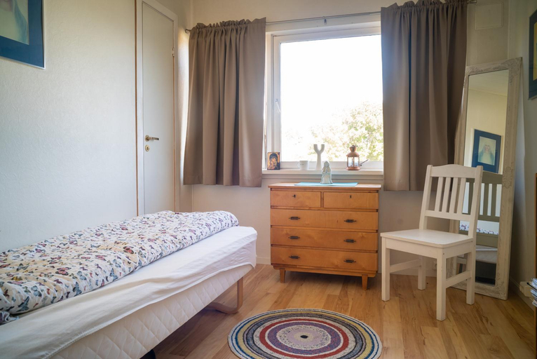 Bedroom 3, Aurora Home, Tromsø