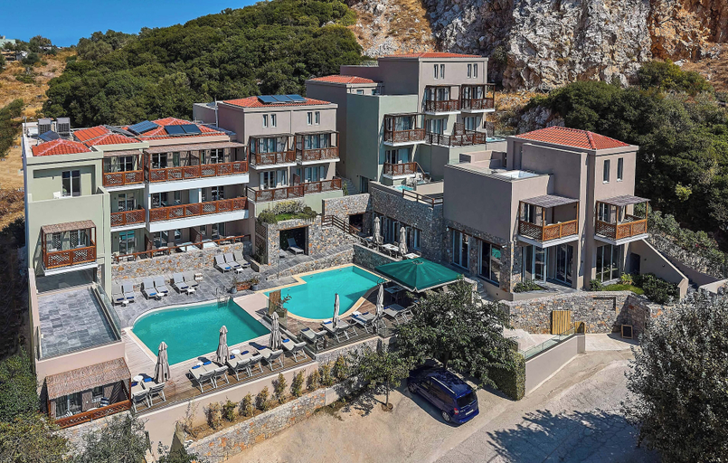 Exterior & Views 2, Mystery Skiathos Luxury Residence, Thessaly