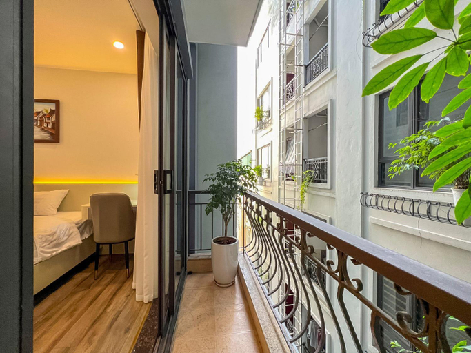 Others 5, Hibiki Apartment, Ba Đình