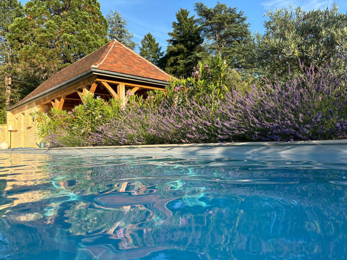 Sport & Beauty 2, Manoir Majoral, Dordogne