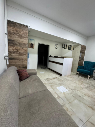 Living area 4, Acar apart otel, Antalya
