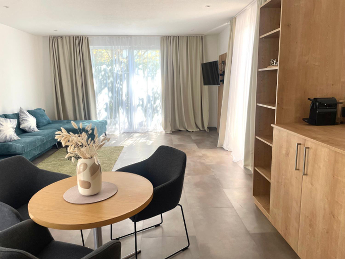 Others 5, Hotel Seestern, Lindau (Bodensee)