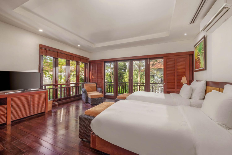 Bedroom 4, Villa Da Nang Resort Beachfront Abogo, Da Nang