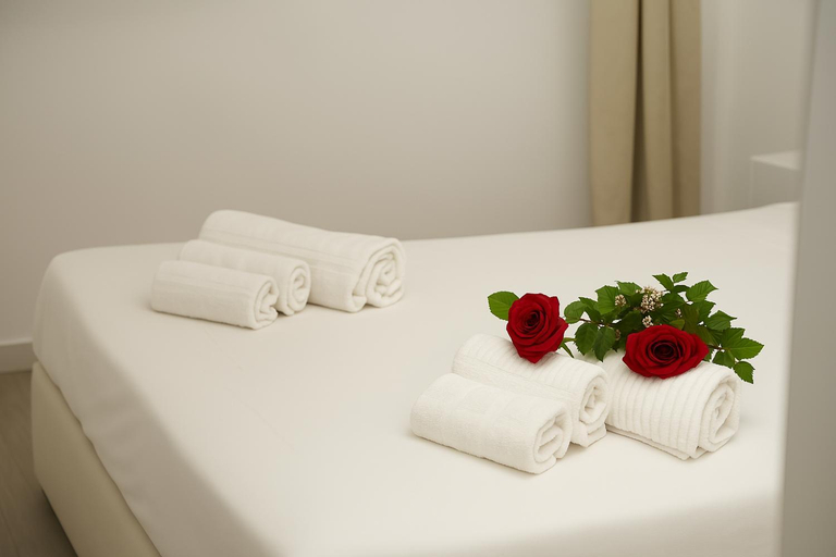 Bedroom 2, AR Palace Hotel - Palermo, Palermo