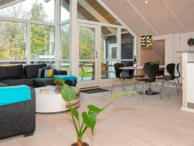 Others 4, person holiday home in Sydals-By Traum, Sønderborg