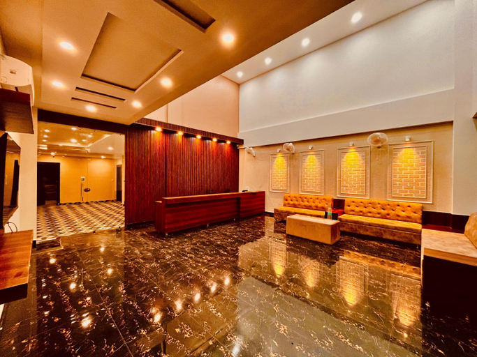 Others 3, Sitara Premium La Meridian, Haridwar, Dehradun