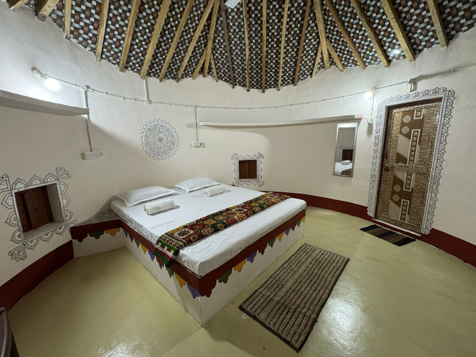 Room 2, Rann Sanji Stay, Kachchh