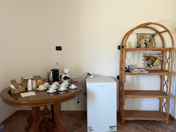 Others 3, B&B Piandelidei, Sassari