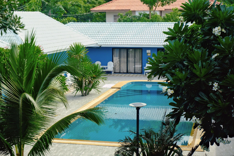 Sport & Beauty 2, Fisherman Resort at Sam Roi Yod , K. Sam Roi Yot
