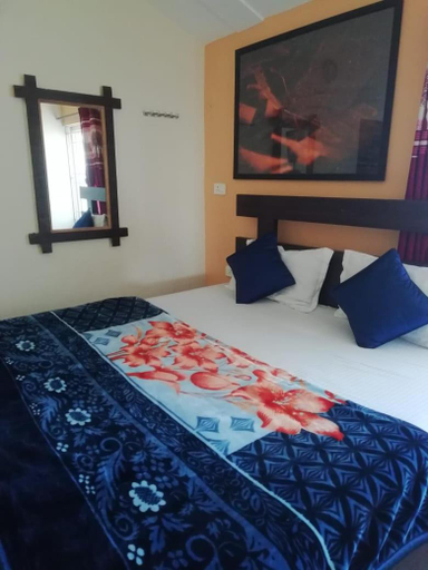 Others 5, Queenhill Residency, The Nilgiris