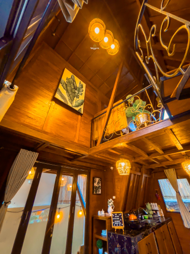 Food & Drinks, Everwood Luxury Cabin by Nginapsini, Bogor