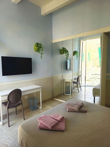 Others 4, PURA VITA apartments, Bari