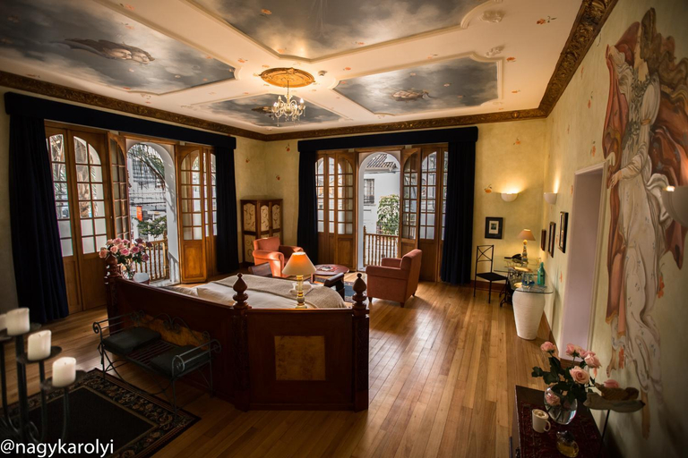 Others 5, Hotel Boutique Cultura Manor by Brater, Quito