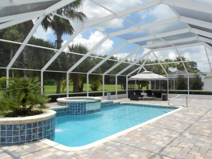 Sport & Beauty 4, Villa Louise - Golfcourse - 3 Bedroom, Citrus