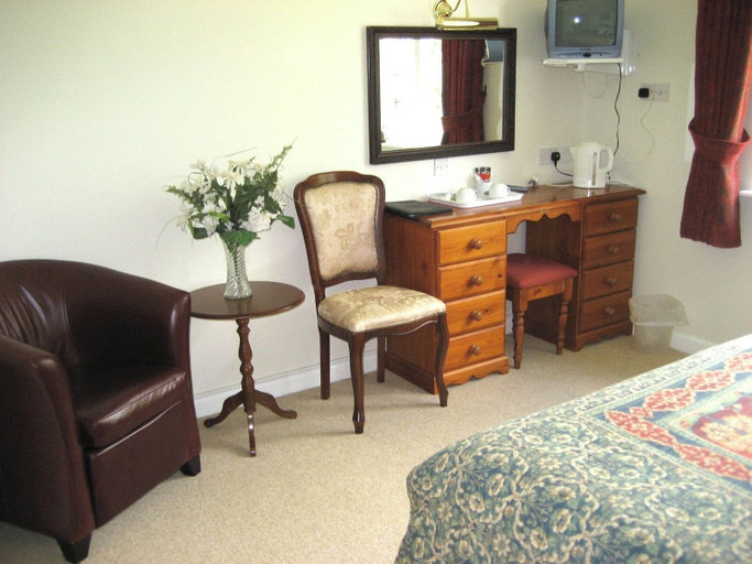 Room 5, The Dial House Guest House, Oxfordshire