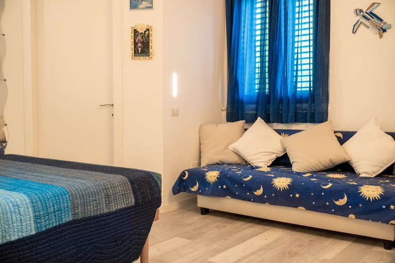 5, B&B Le Stanze Di Papa, Fermo