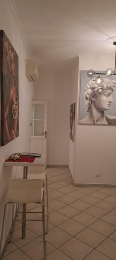 Others 5, Linnea Roma Centro Camera A, Rome