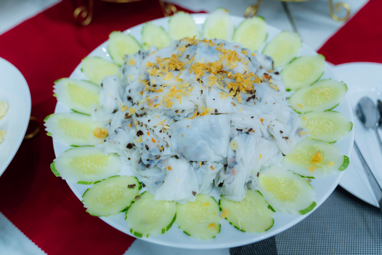 Food & Drinks 3, Bạch Đằng Hotel, Hạ Long