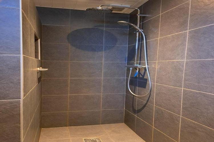 Bathroom 3, Villa in Vessem near Eindhoven, Eersel