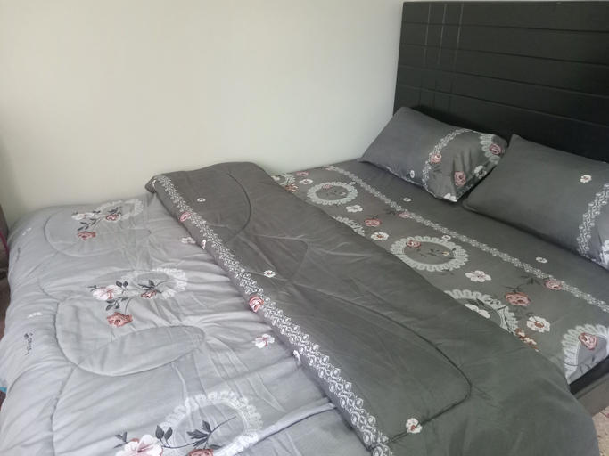 Room 4, Unique suites apartments, Mukono