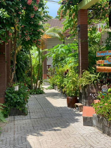 Exterior & Views 1, Mai Binh Phuong Bungalow, Phú Quốc