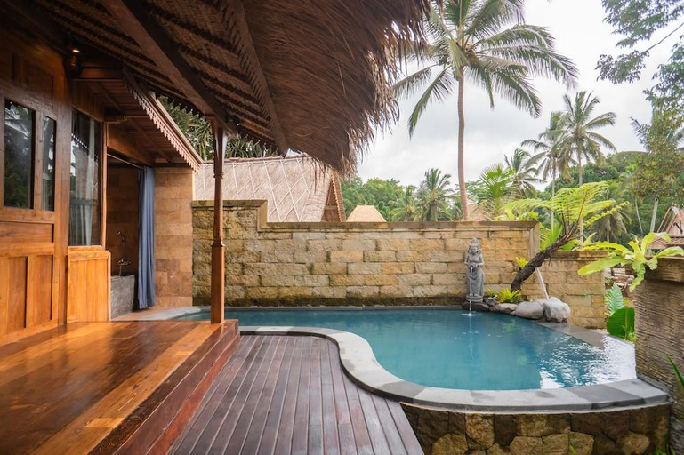 Sport & Beauty 2, Pondok Sebatu Villa, Gianyar