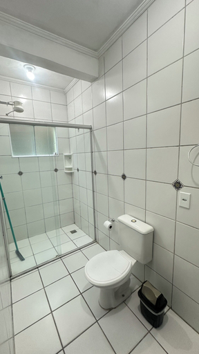 Bathroom 3, Pousada Verde mar, Ubatuba
