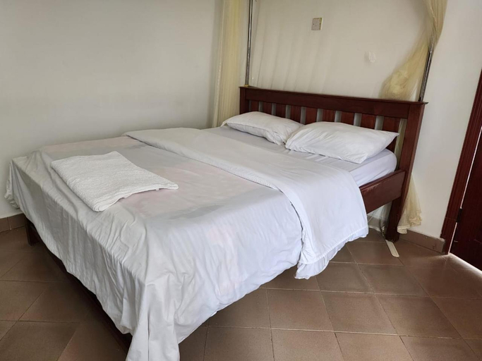 Bedroom 3, Shali Hotel Wote, Makueni