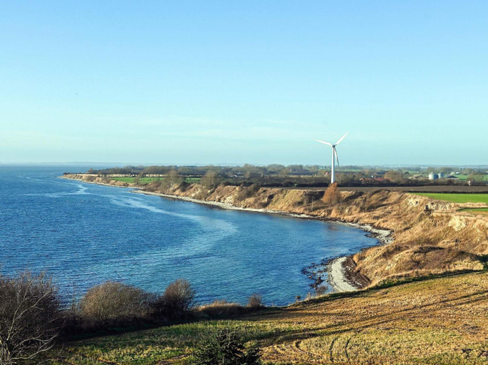 Others 5, 4 person holiday home in Sydals, Sønderborg